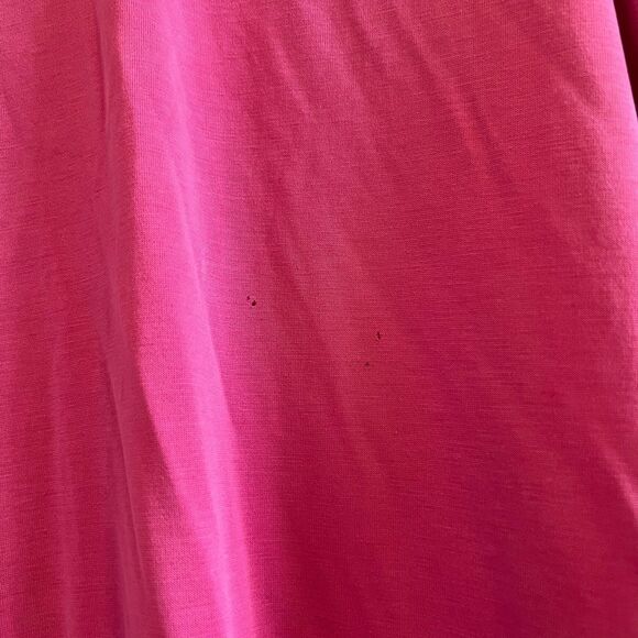 Francesca’s Pink stretchy dress NWT - Picture 3 of 4